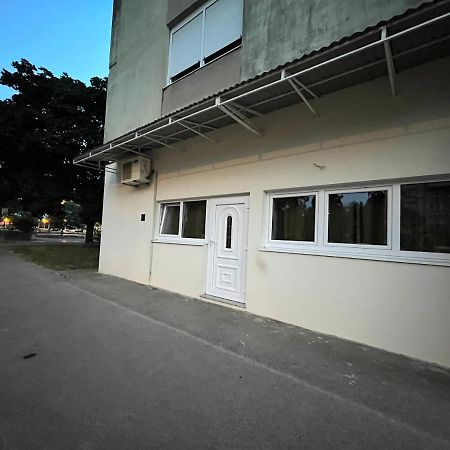 Apartment Nina Zagreb Dış mekan fotoğraf