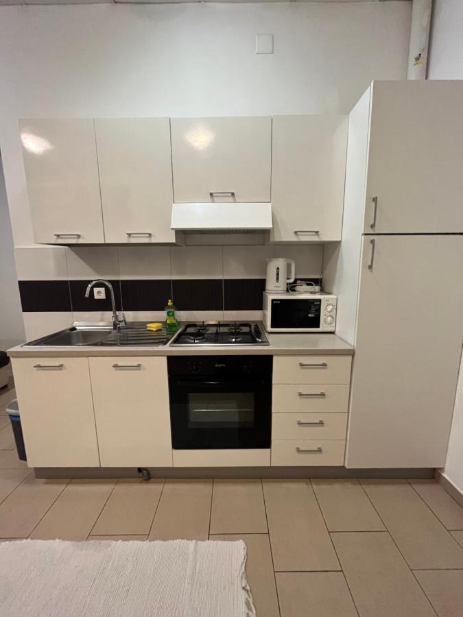 Apartment Nina Zagreb Dış mekan fotoğraf