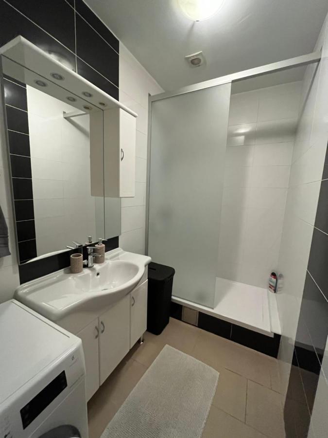 Apartment Nina Zagreb Dış mekan fotoğraf
