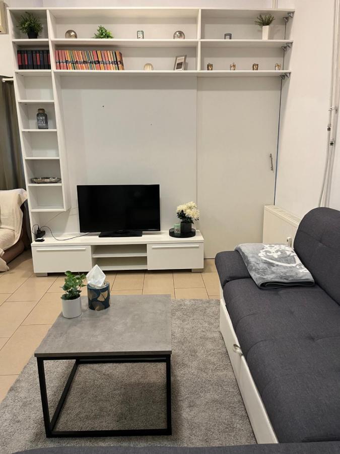 Apartment Nina Zagreb Dış mekan fotoğraf
