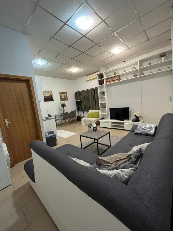Apartment Nina Zagreb Dış mekan fotoğraf