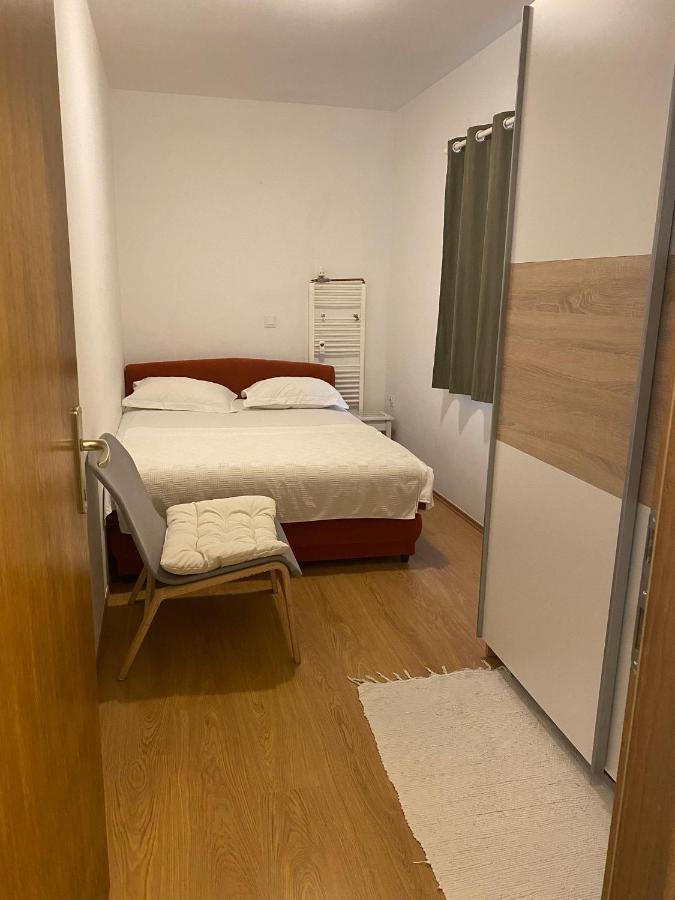 Apartment Nina Zagreb Dış mekan fotoğraf